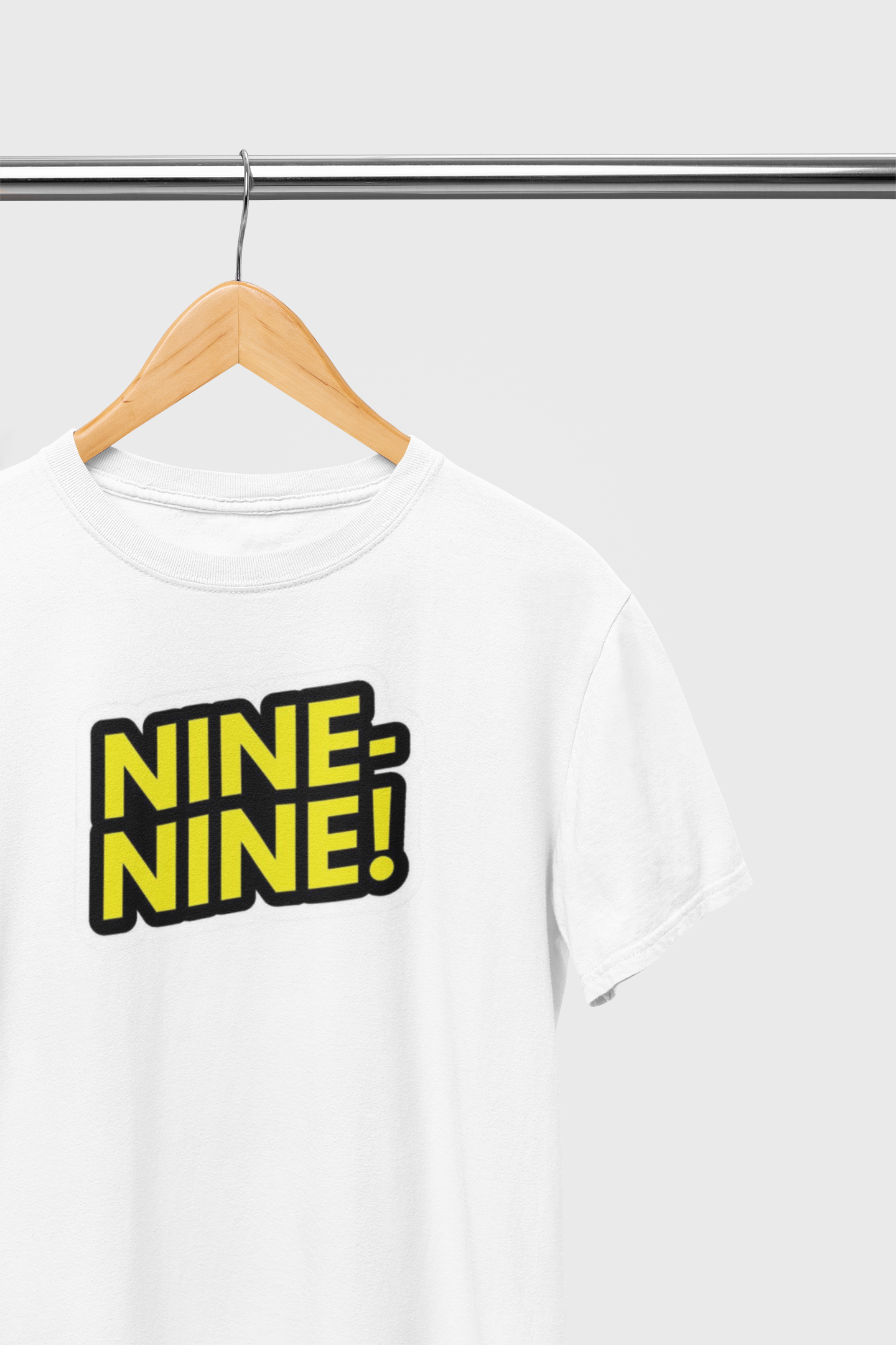 Nine-Nine! : B99