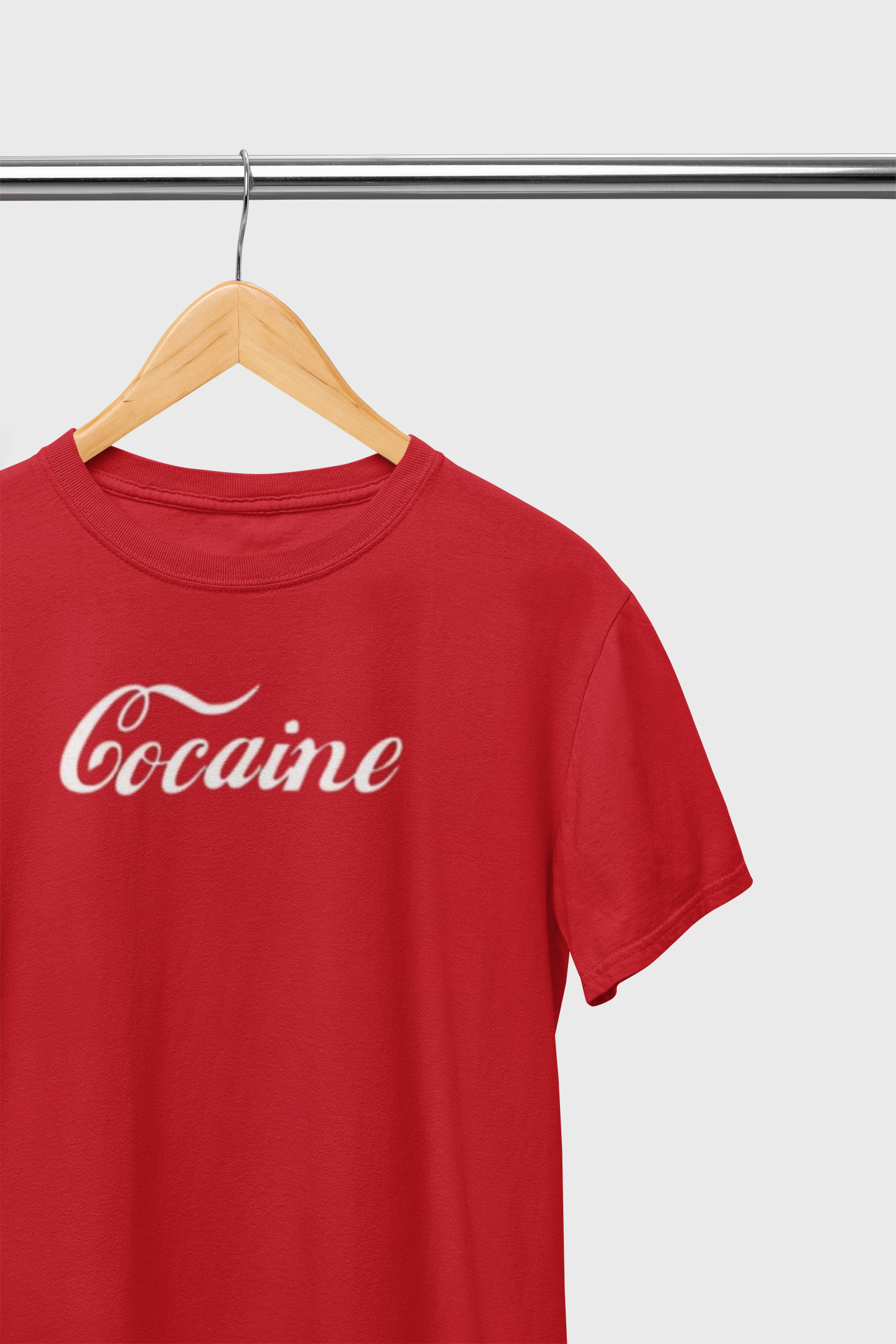 Coke-aine