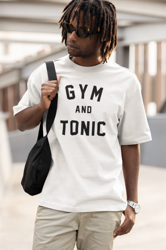 Gym and Tonic