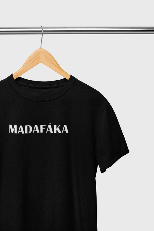 Madafaka