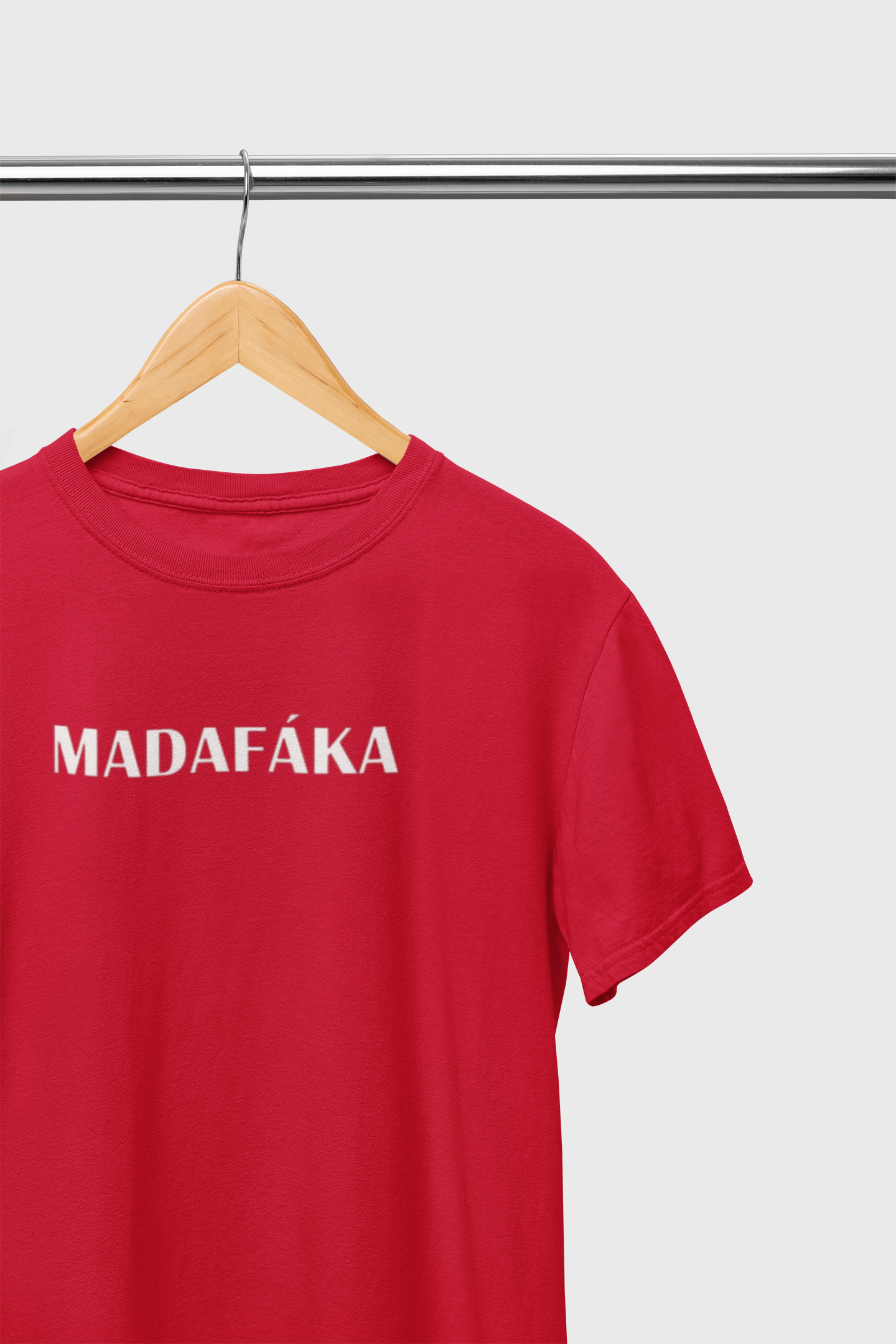 Madafaka