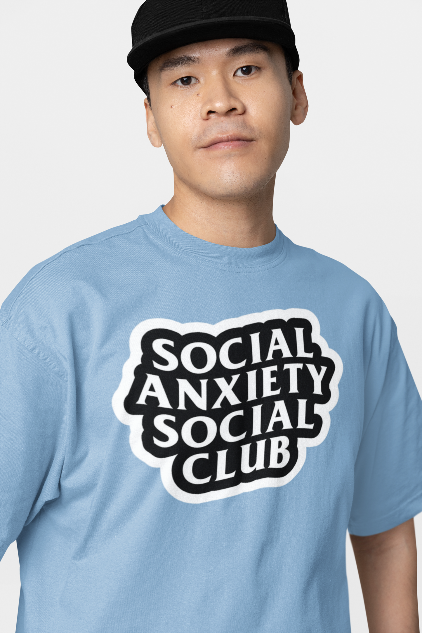 Social anxiety social club